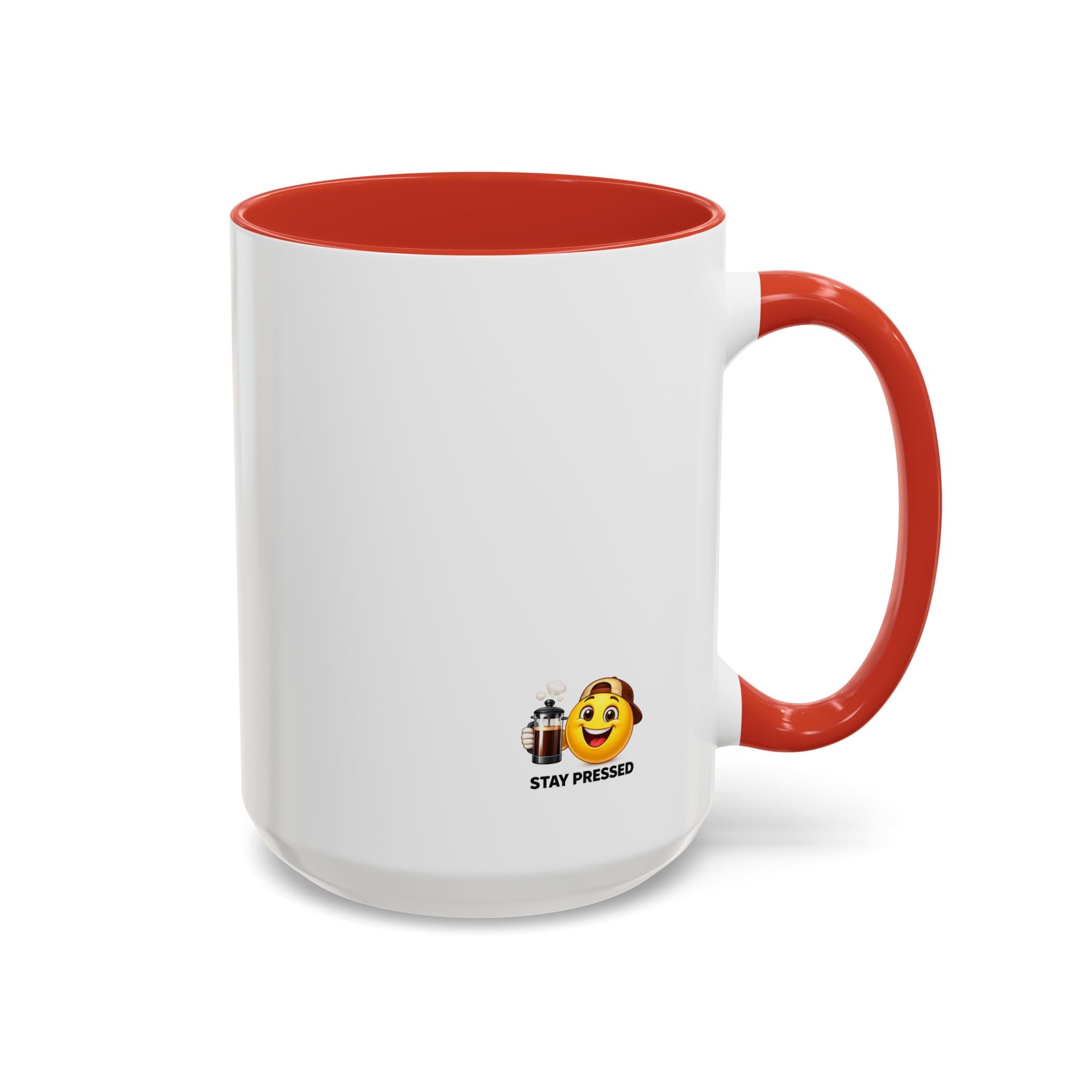 "Homework Houdini" Coffee Mug — Accent Mug