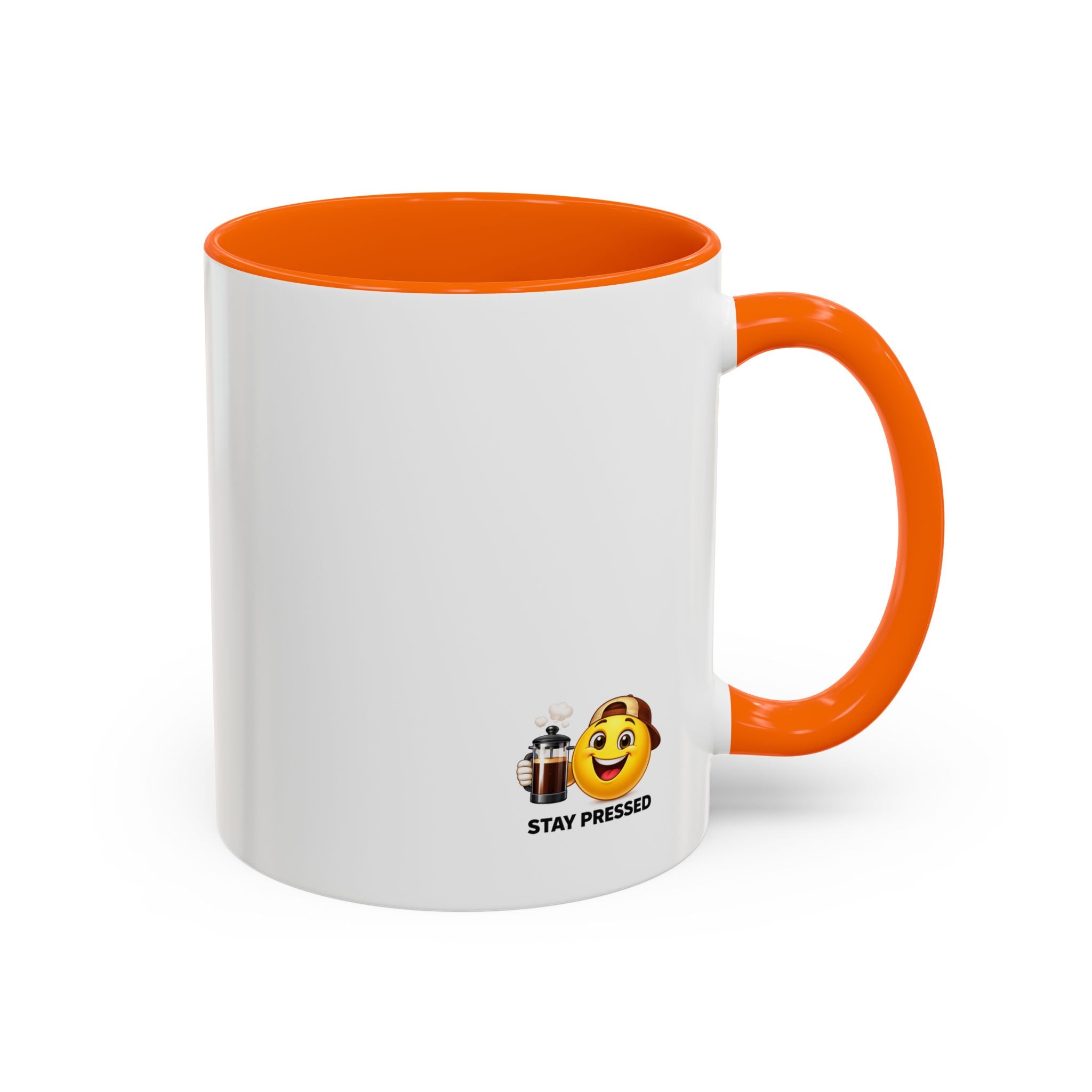 "I Am The Party" Coffee Mug (Accent 11/15oz)