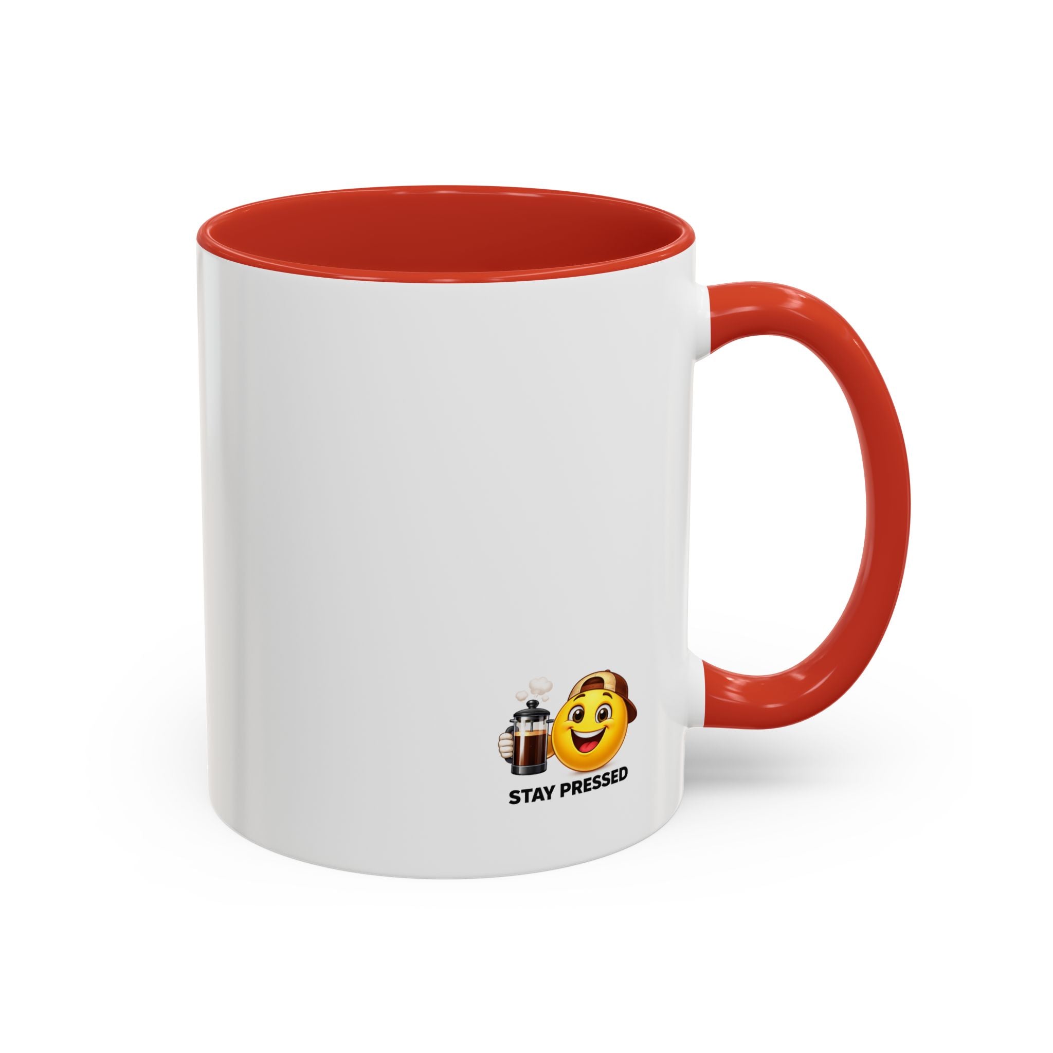 "I Am The Party" Coffee Mug (Accent 11/15oz)