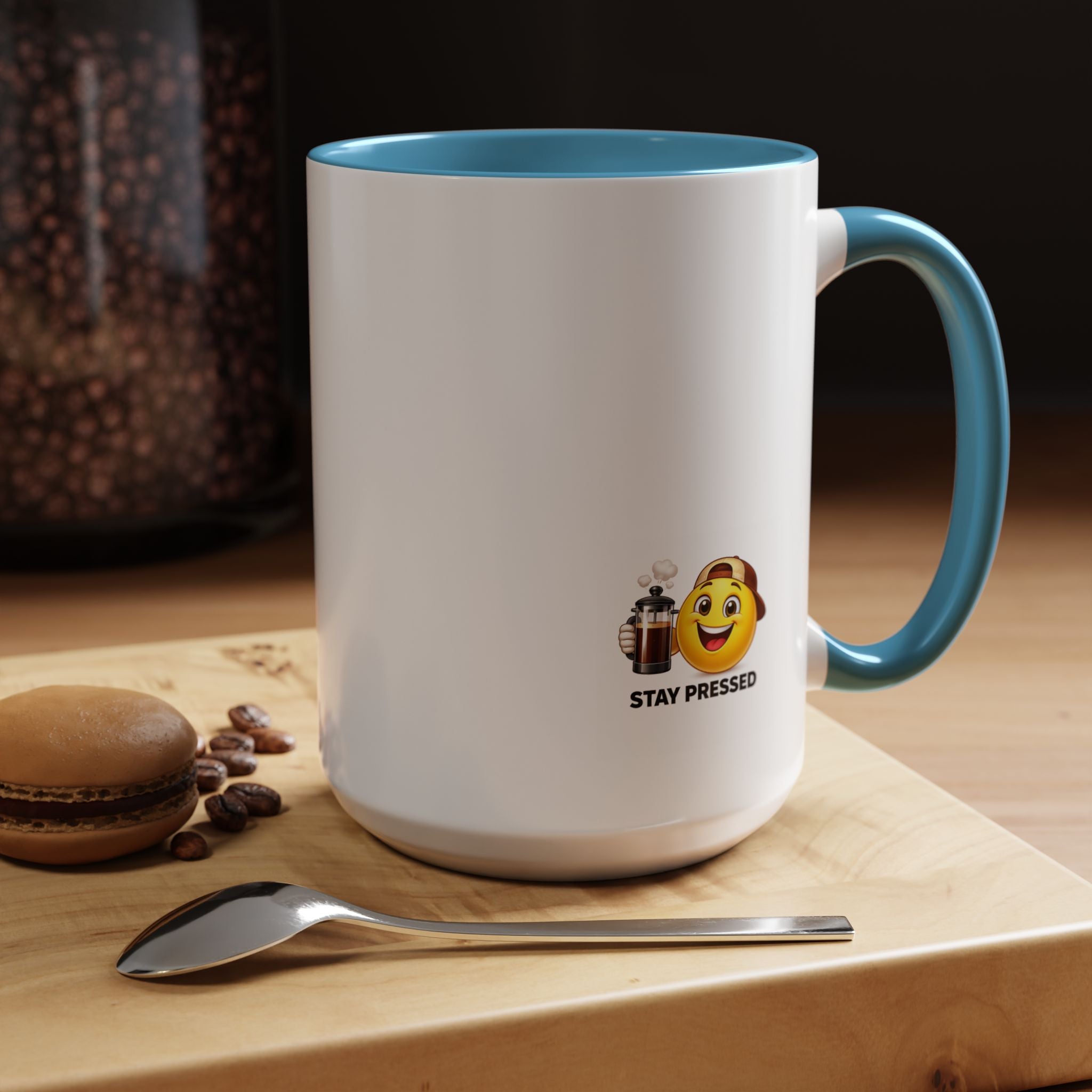 "The Office Therapist" Coffee Mug (11/15oz)