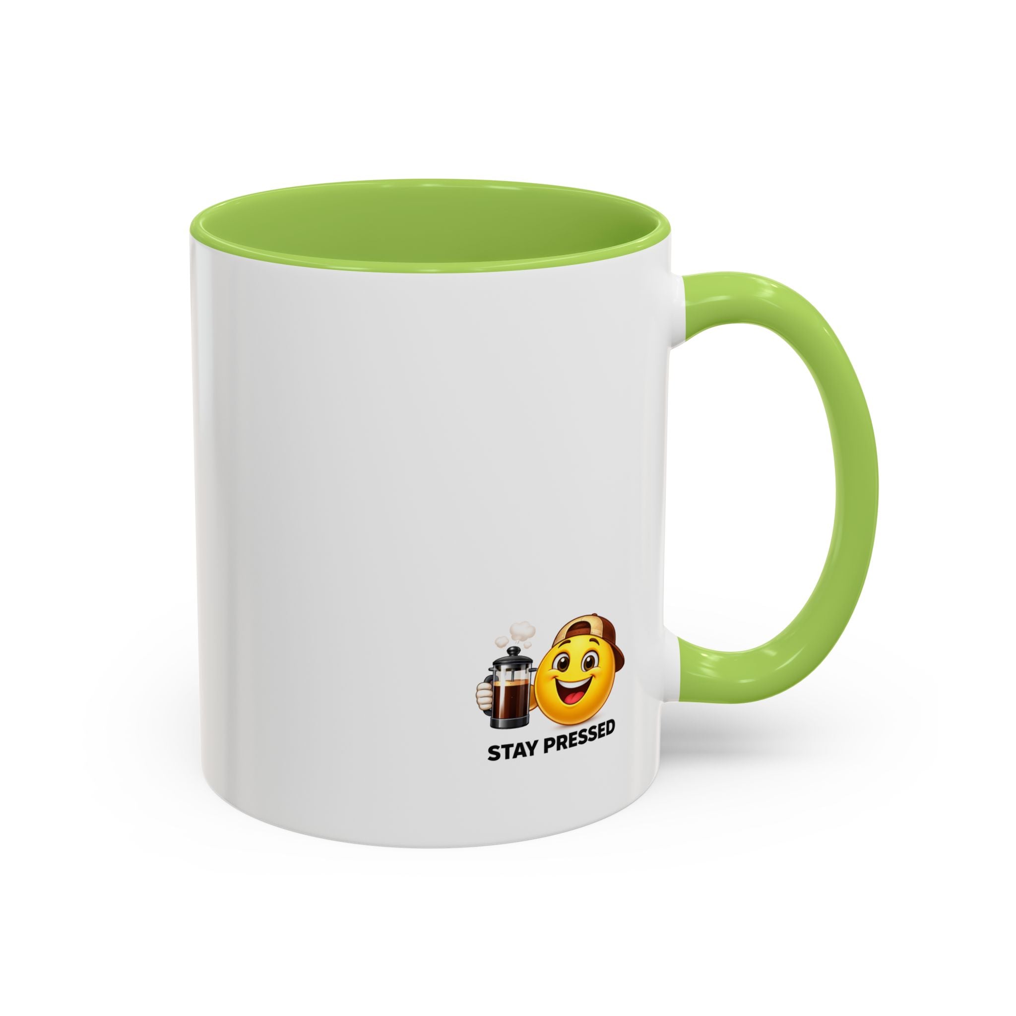 "The Email Specialist" Coffee Mug (11/15oz Accent Mug)