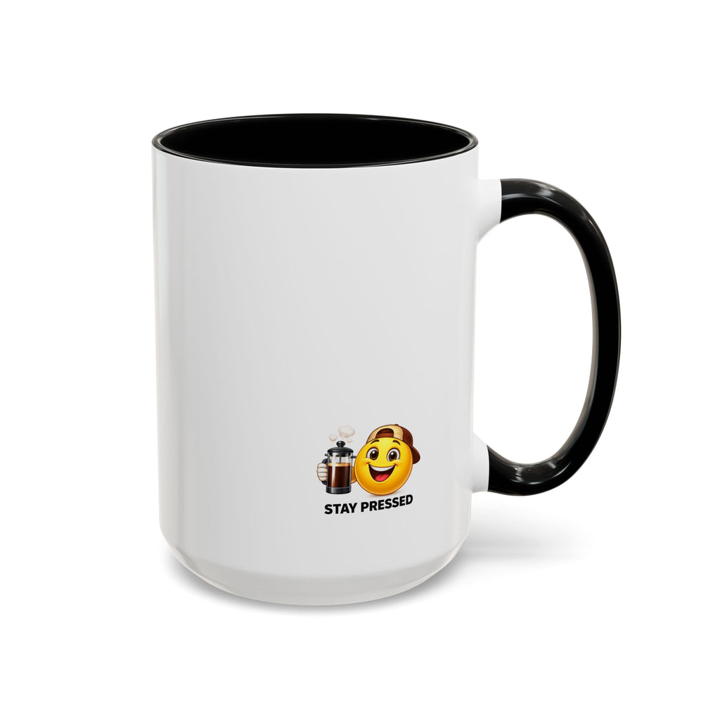 "The Email Specialist" Coffee Mug (11/15oz Accent Mug)