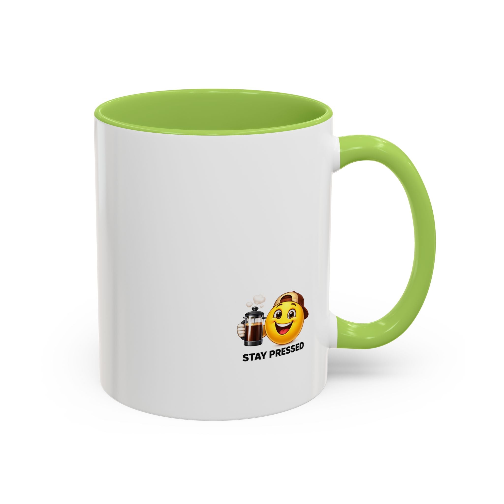 "Chaos Coordinator" Coffee Mug — Funny Definition Mug for Problem Solvers (11/15oz)