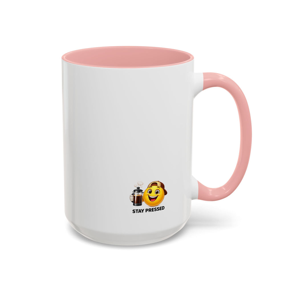 "I Am The Party" Coffee Mug (Accent 11/15oz)