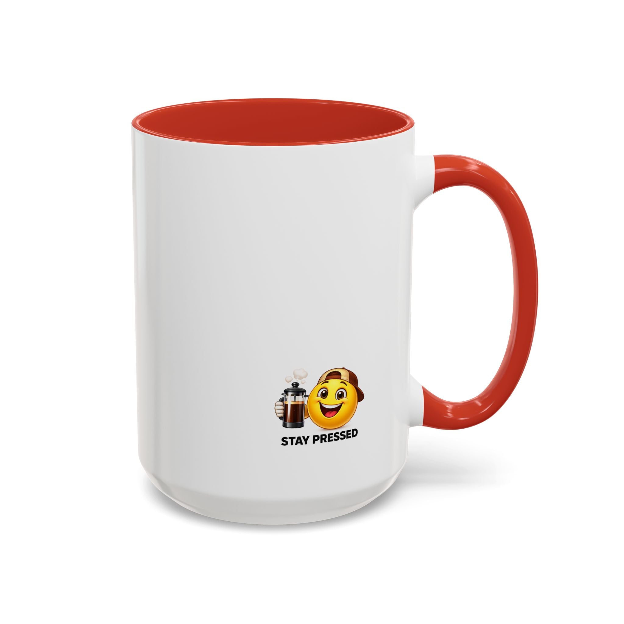"The Email Specialist" Coffee Mug (11/15oz Accent Mug)