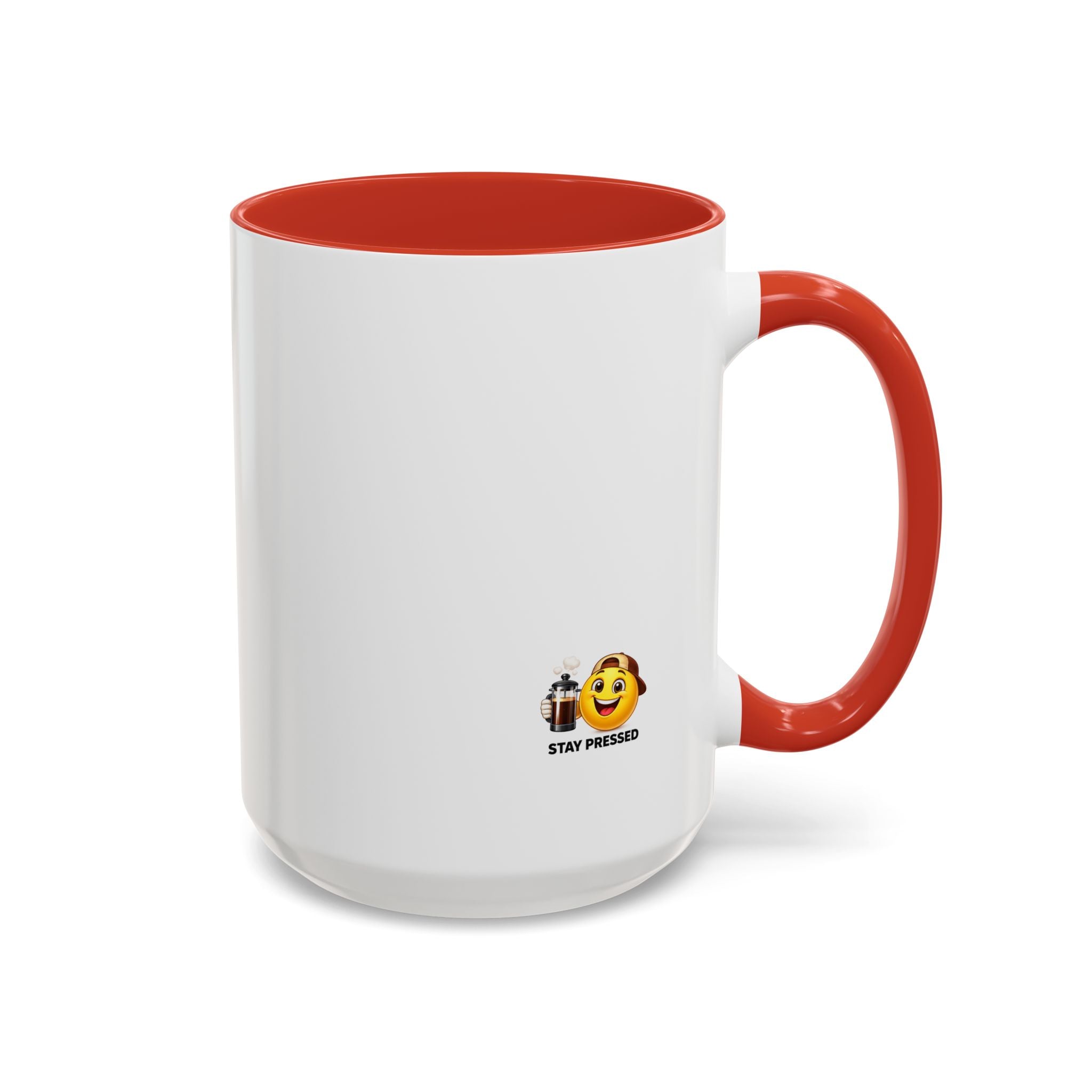 "Break Room Regular" Coffee Definition Mug (11/15 oz)