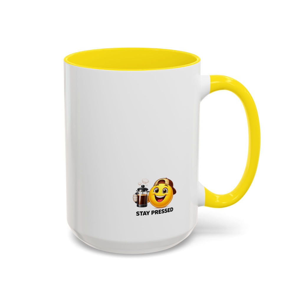 "The Email Specialist" Coffee Mug (11/15oz Accent Mug)