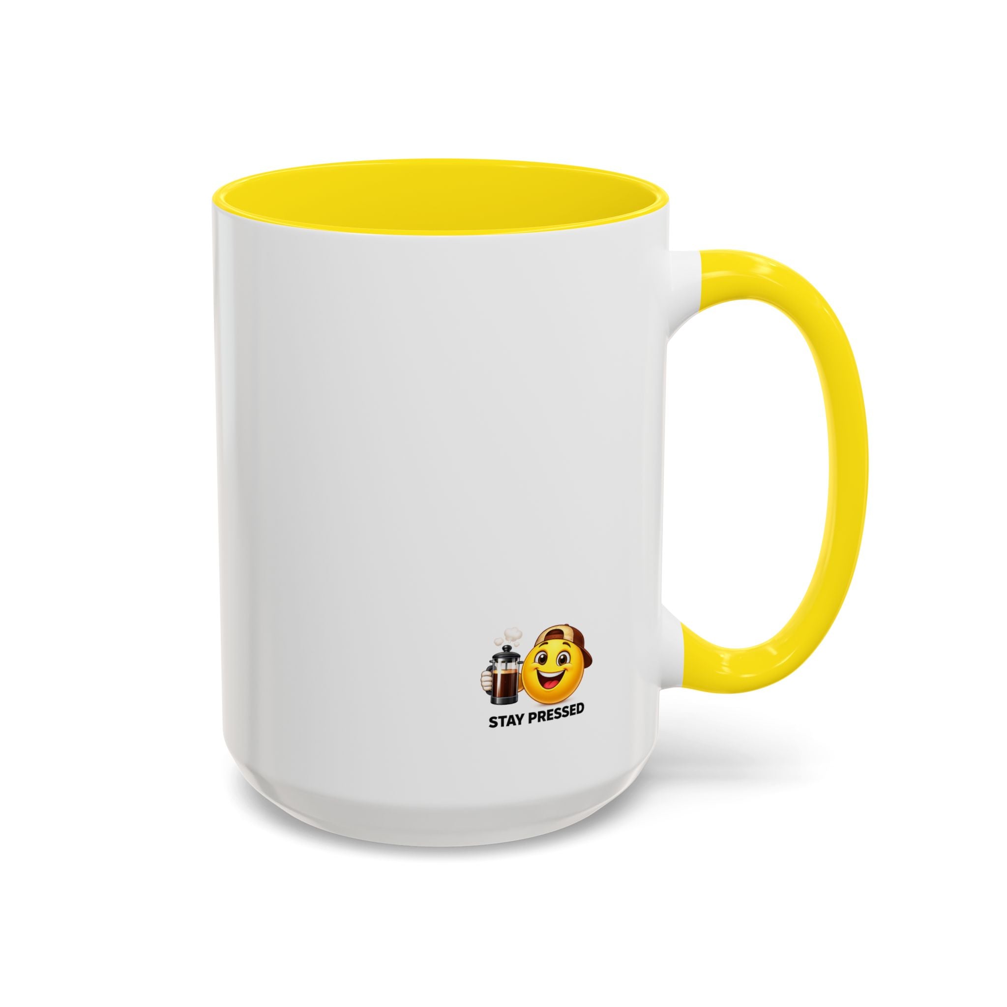 "Homework Houdini" Coffee Mug — Accent Mug