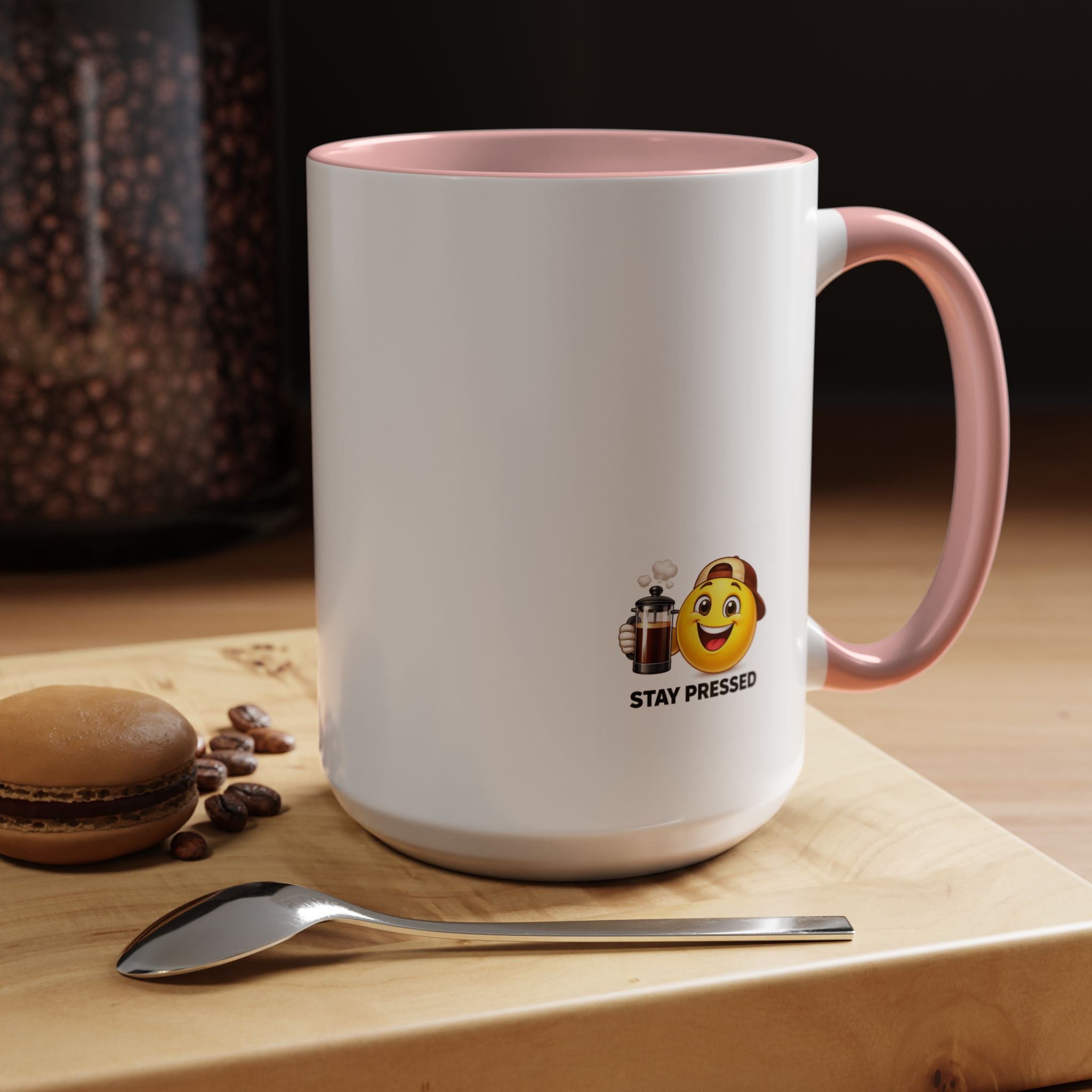 "The Office Therapist" Coffee Mug (11/15oz)