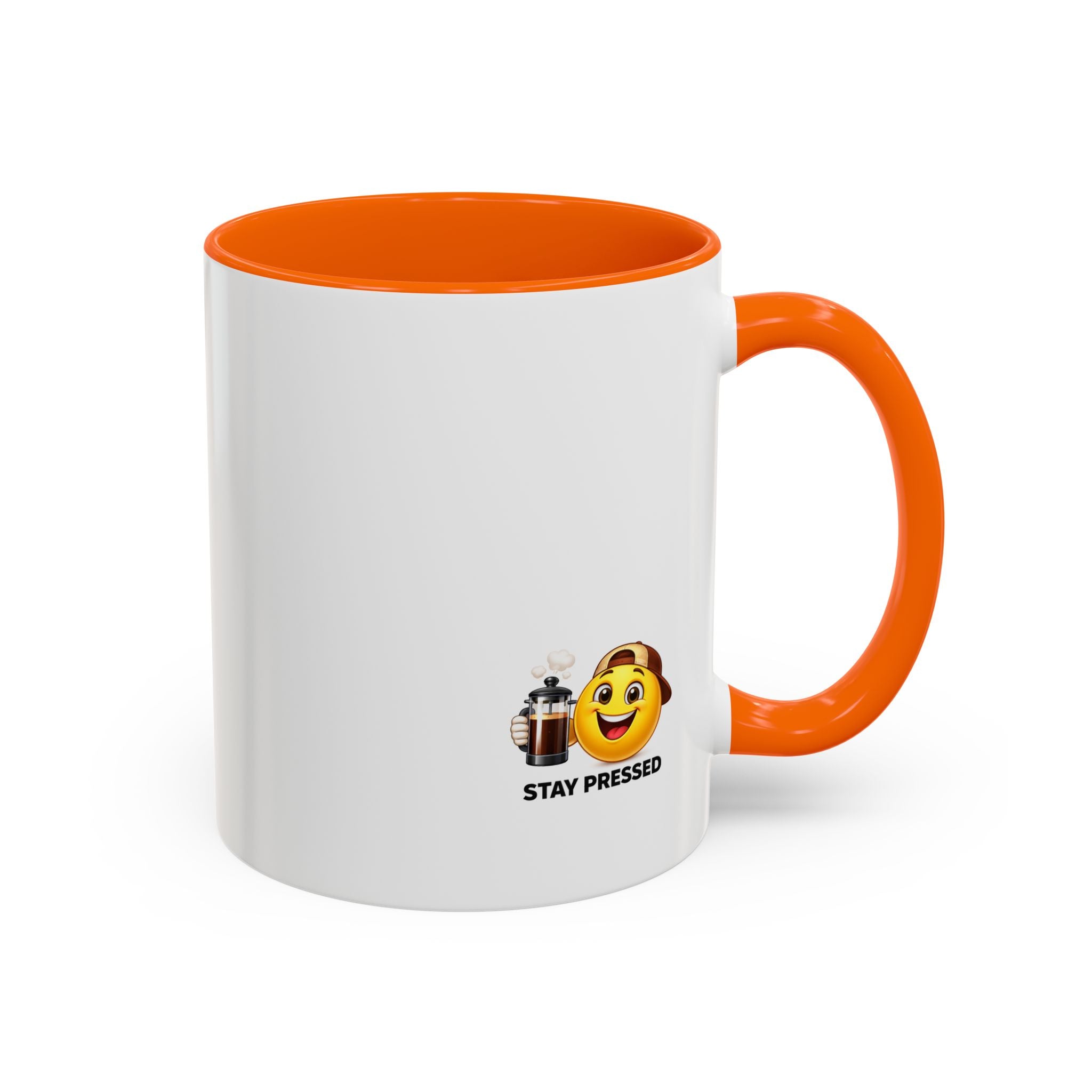 "The Problem Solver" Coffee Accent Mug (11/15oz)
