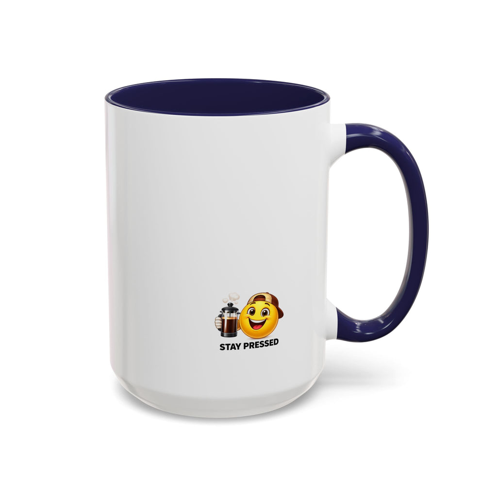 "The Meeting Expert" Coffee Accent Mug (11/15oz)