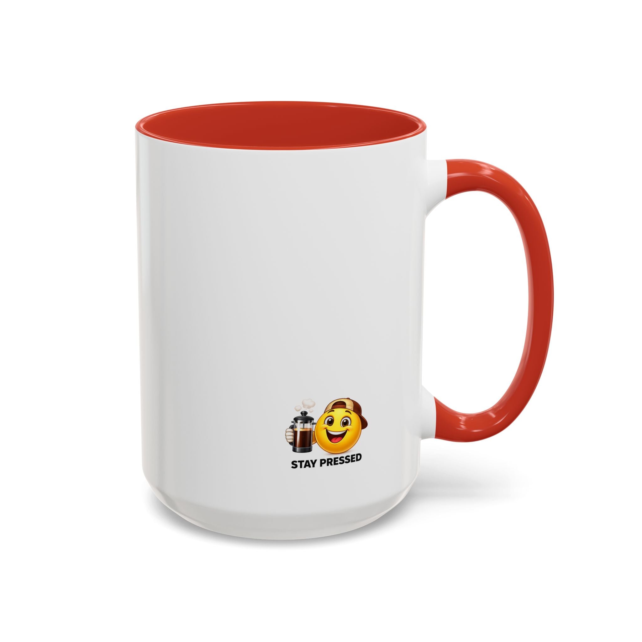 "I Am The Party" Coffee Mug (Accent 11/15oz)