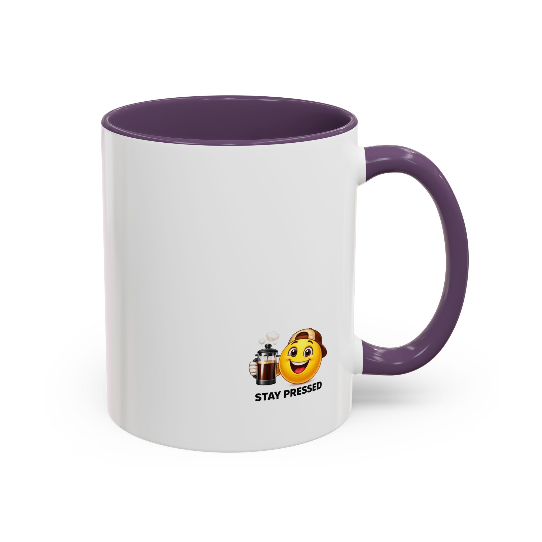 "The Meeting Expert" Coffee Accent Mug (11/15oz)