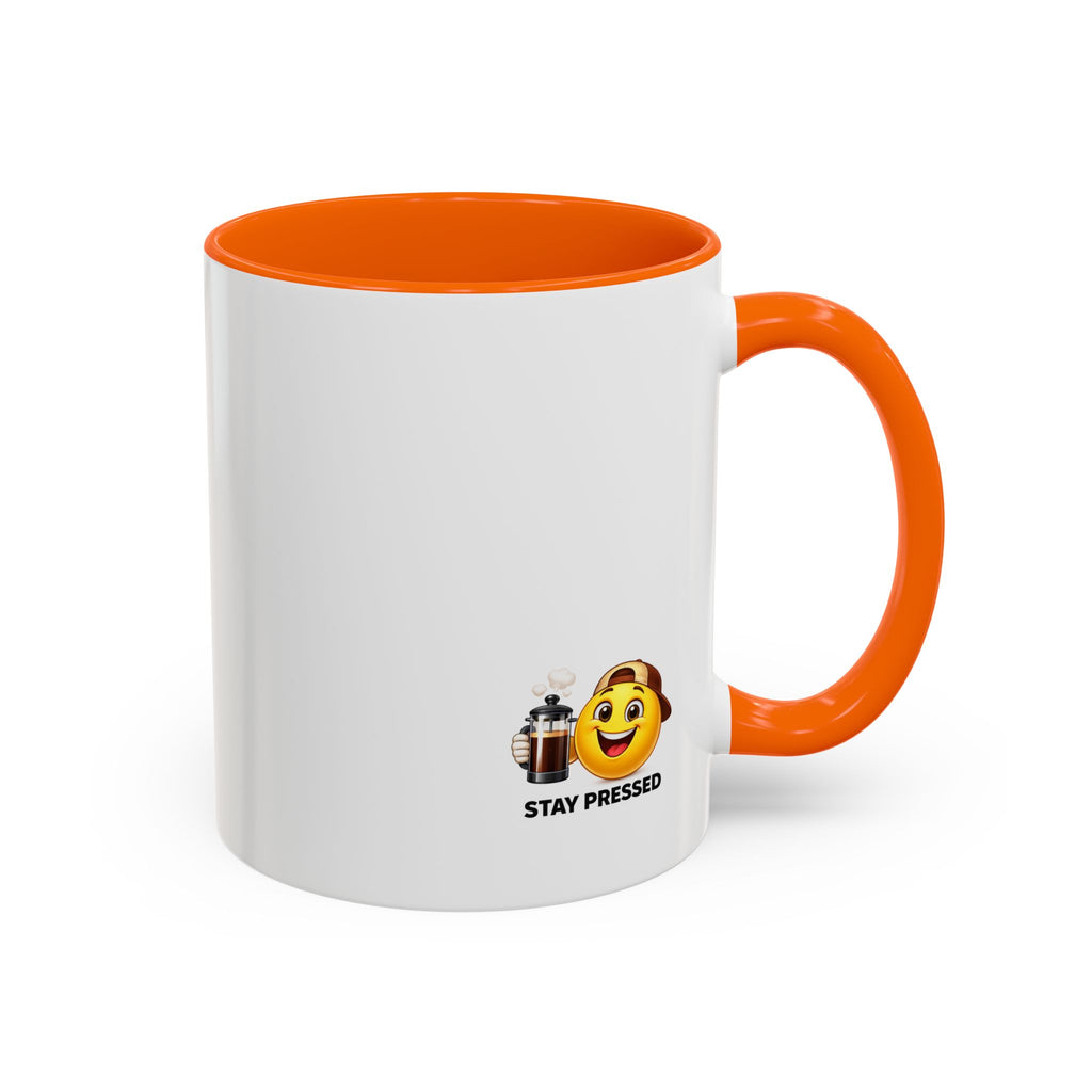 "The Email Specialist" Coffee Mug (11/15oz Accent Mug)