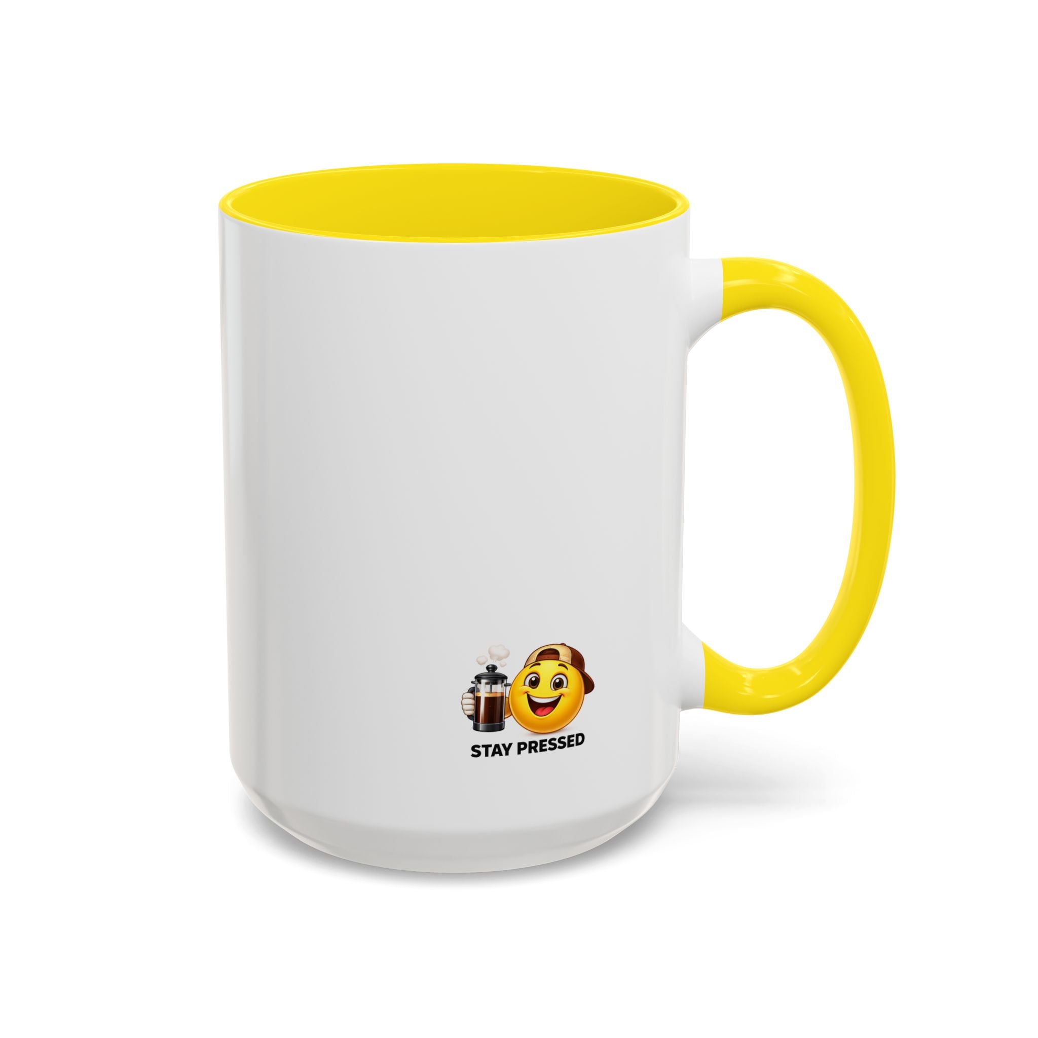 "I Am The Party" Coffee Mug (Accent 11/15oz)
