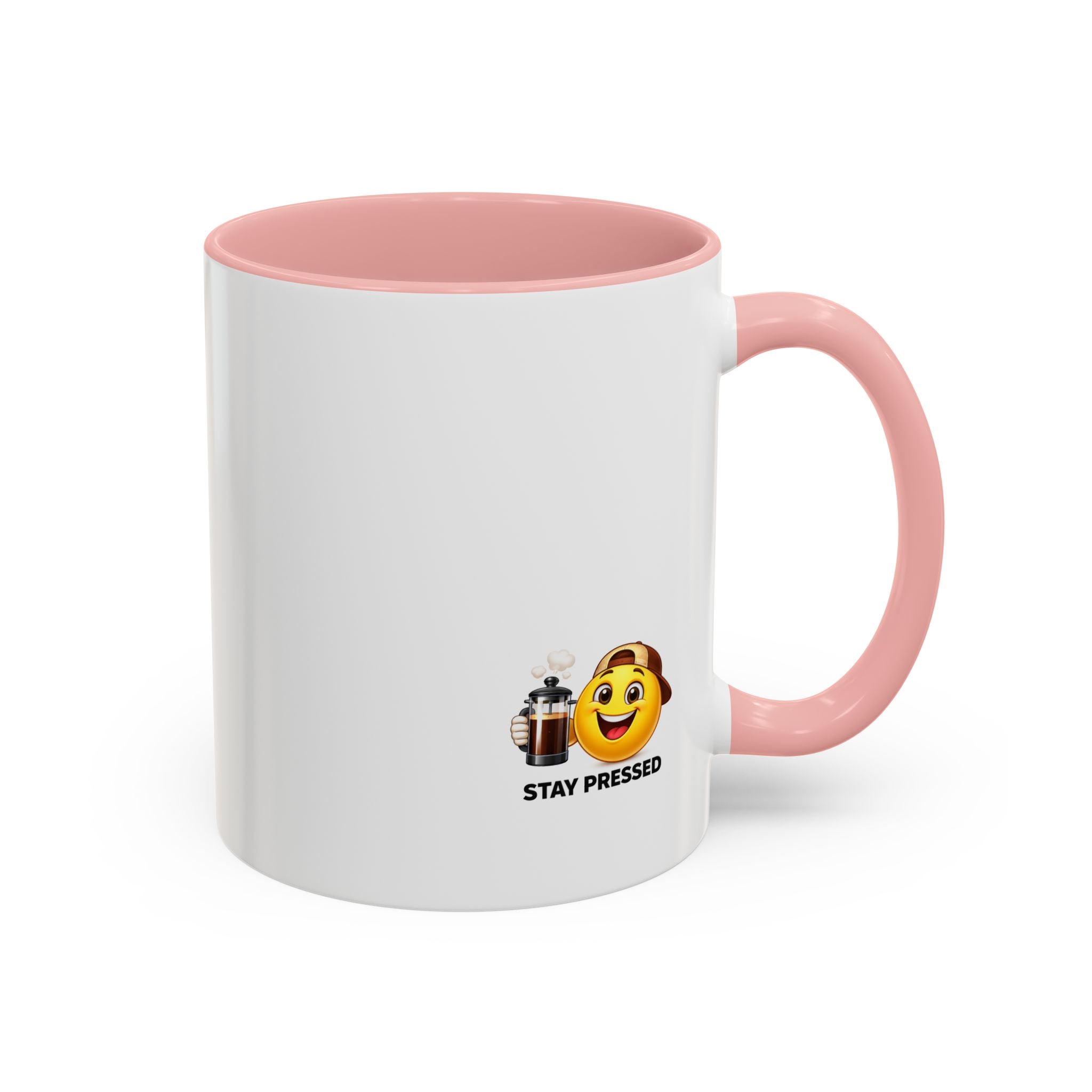 "The Problem Solver" Coffee Accent Mug (11/15oz)