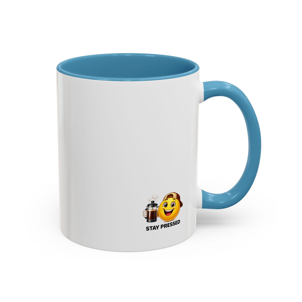 "I Am The Party" Coffee Mug (Accent 11/15oz)