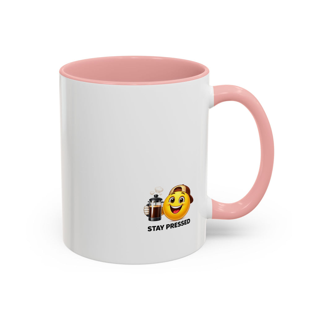 "The Office Therapist" Coffee Mug (11/15oz)