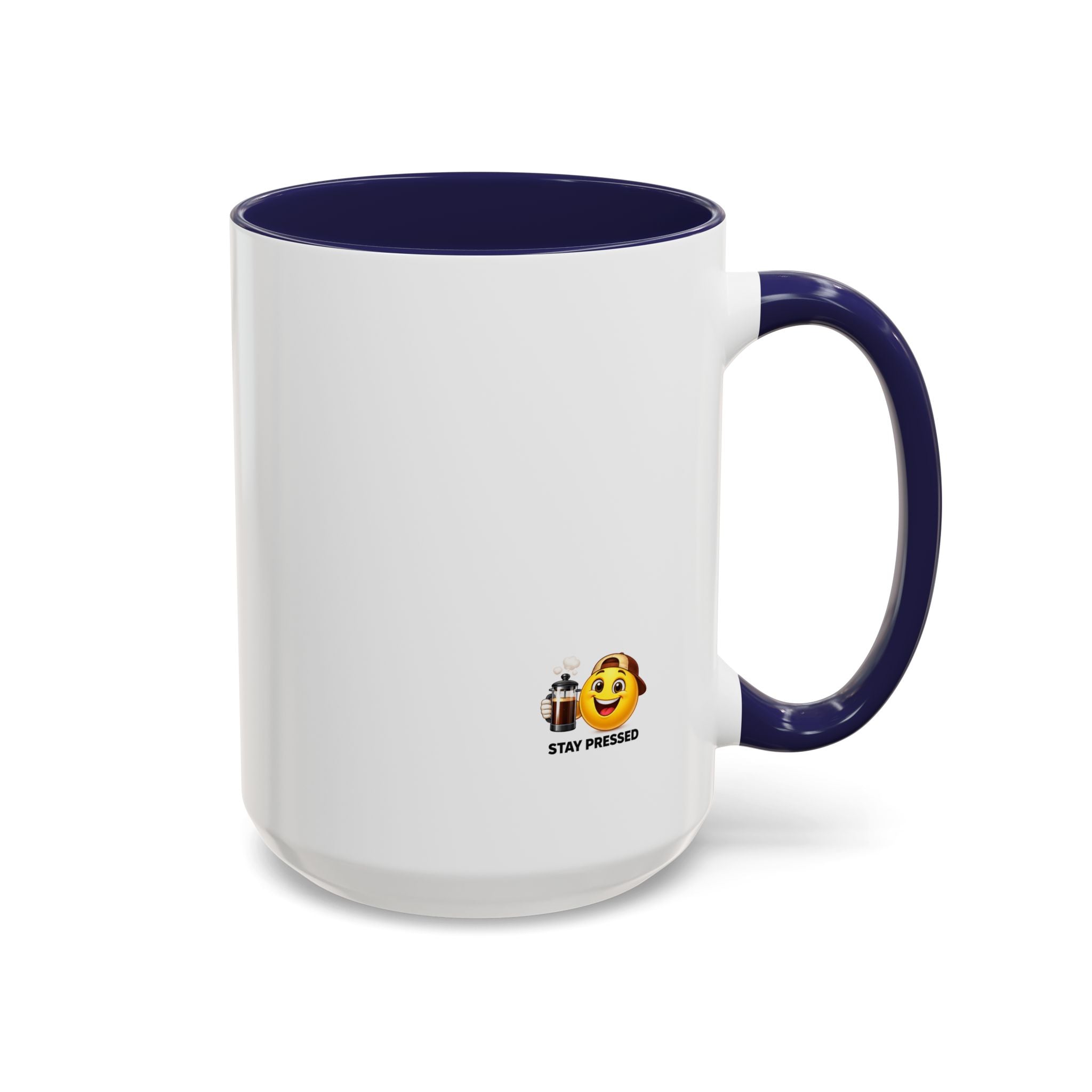 "Break Room Regular" Coffee Definition Mug (11/15 oz)