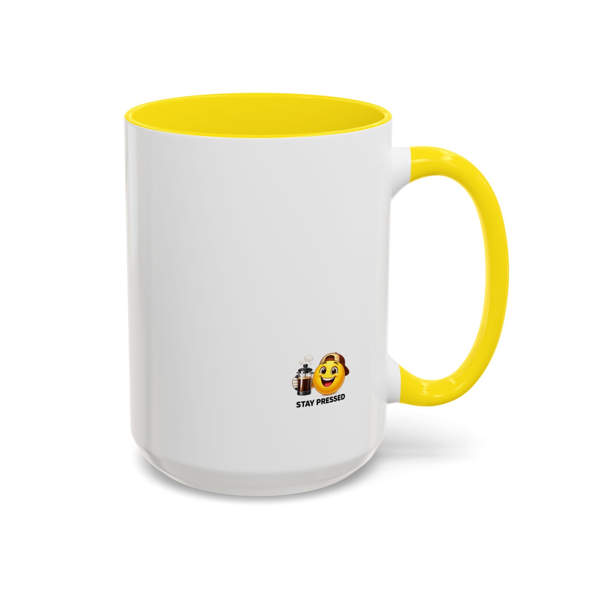 "Break Room Regular" Coffee Definition Mug (11/15 oz)