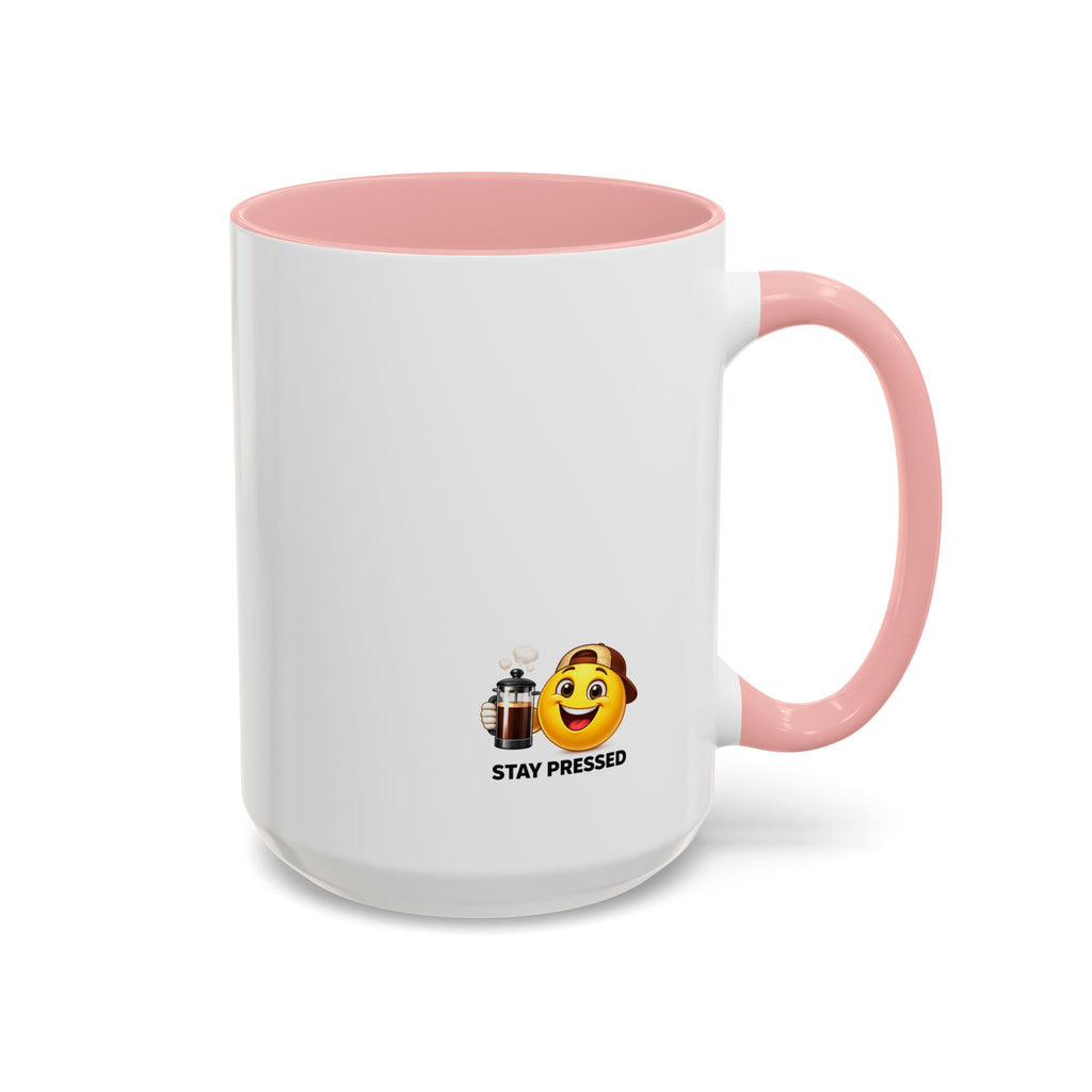 "The Email Specialist" Coffee Mug (11/15oz Accent Mug)