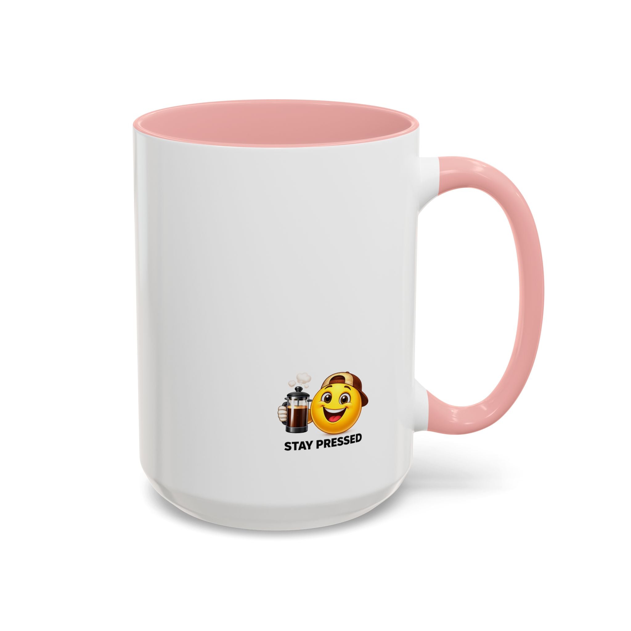 "The Email Specialist" Coffee Mug (11/15oz Accent Mug)