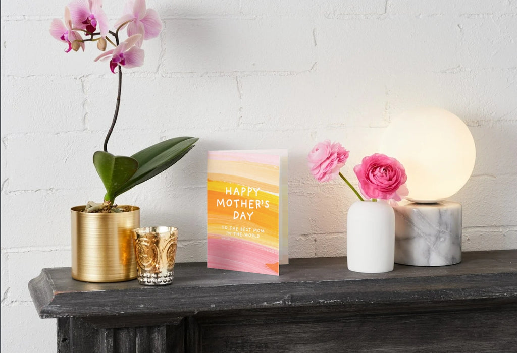 Funny Mother’s Day Card (Digital Download) – Emotionally Expensive Gift (Folded Card)