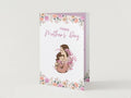 Honest Mothers Day Card (Digital Download) – Funny & Thoughtful (Folded Card)