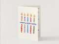Funny Birthday Card (Digital Download) – Not Useful, Just Right (Folded Card)